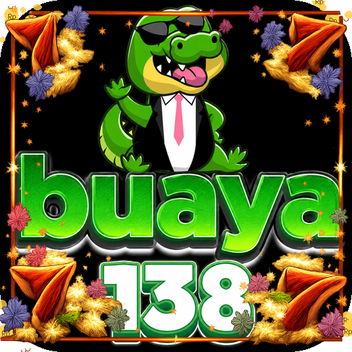 buaya138 — galeri pratinjau Resmi APK